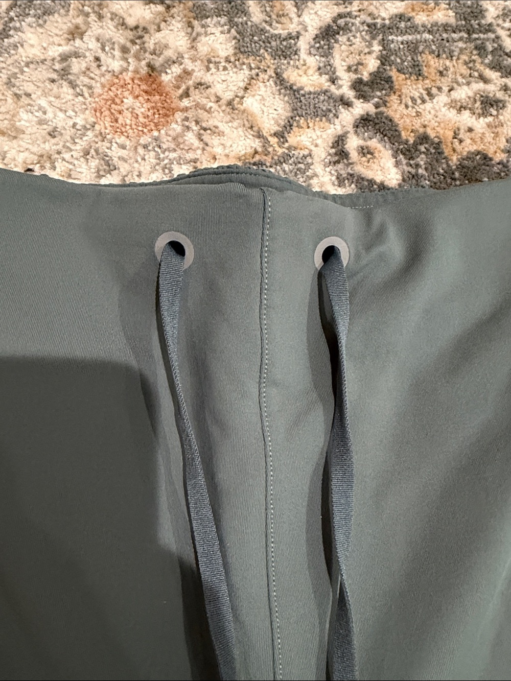 Lululemon Sunsetting Athletic Shorts - Picture 2 of 7